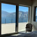 Sopralago Ein In Traumlage Am Gardasee By Interhome Feriehus