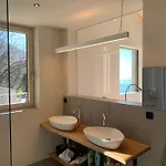 Sopralago Ein In Traumlage Am Gardasee By Interhome Feriehus