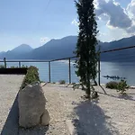 Sopralago Ein In Traumlage Am Gardasee By Interhome Feriehus *