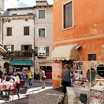 Sopralago Ein In Traumlage Am Gardasee By Interhome Feriehus Malcesine