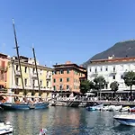 Sopralago Ein In Traumlage Am Gardasee By Interhome Feriehus