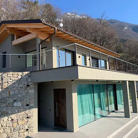 Sopralago Ein In Traumlage Am Gardasee By Interhome