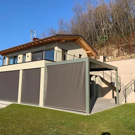 Sopralago Ein In Traumlage Am Gardasee By Interhome Malcesine