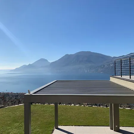 Feriehus Sopralago Ein In Traumlage Am Gardasee By Interhome *