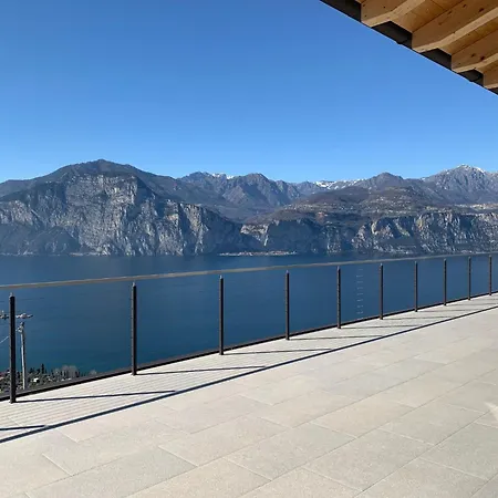 Feriehus Sopralago Ein In Traumlage Am Gardasee By Interhome *