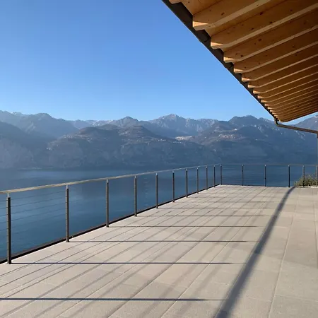 Feriehus Sopralago Ein In Traumlage Am Gardasee By Interhome *