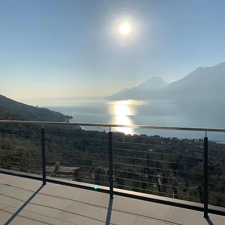 Feriehus Sopralago Ein In Traumlage Am Gardasee By Interhome Malcesine